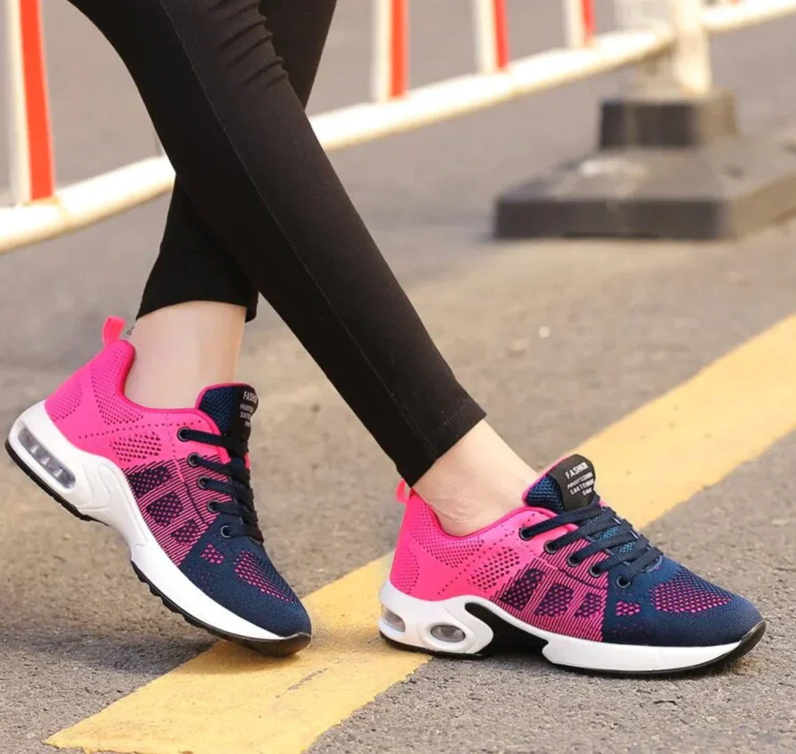 Chaussures Confortables pour Femmes 8