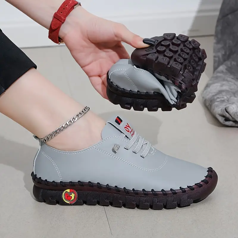 Chaussures Confortables pour Femmes Style Décontracté 2