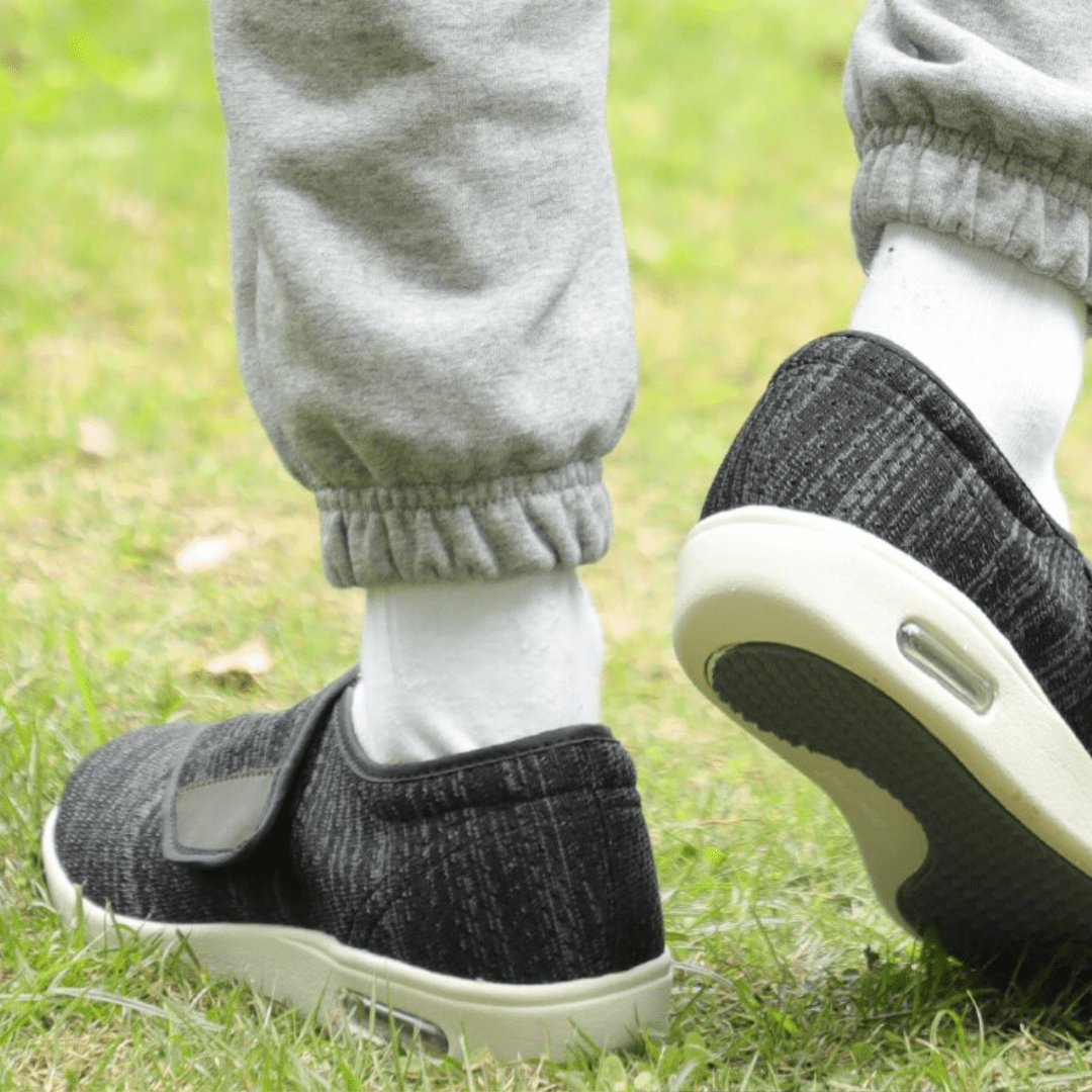 Chaussures Confortables pour Femmes et Hommes 1