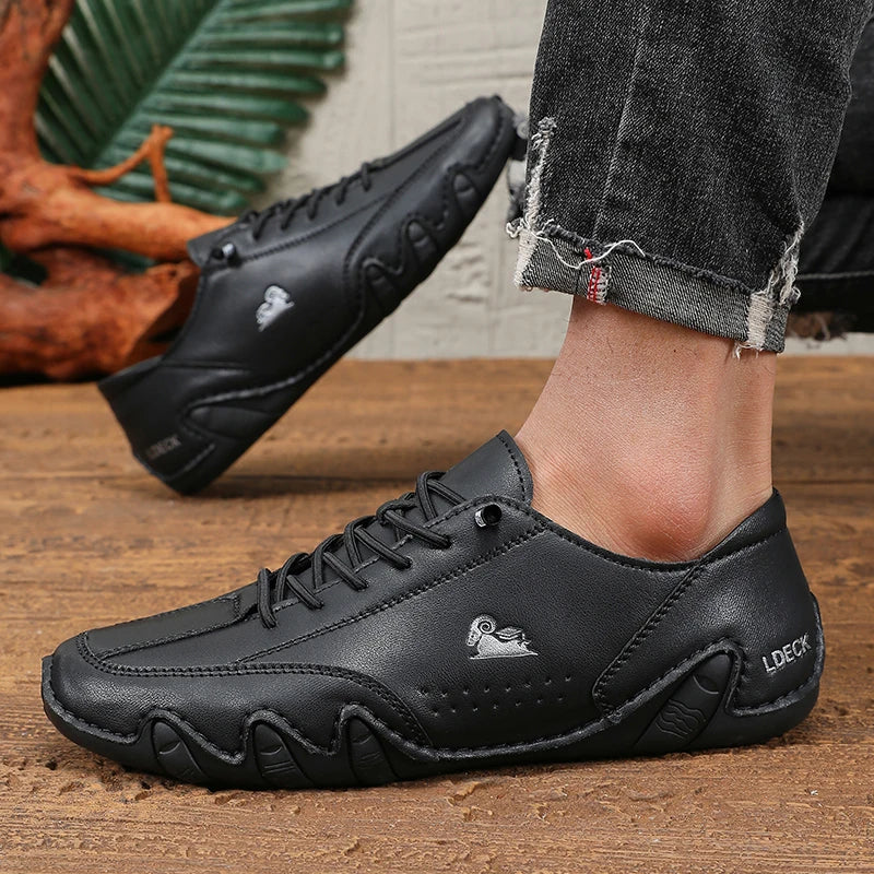 Chaussures Décontractées Basses pour Hommes 10