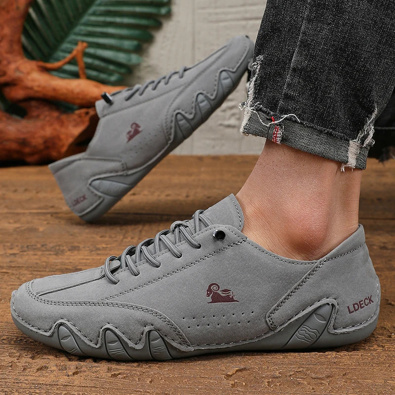 Chaussures Décontractées Basses pour Hommes 1