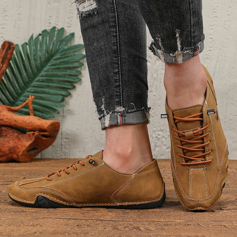 Chaussures Décontractées Basses pour Hommes 3