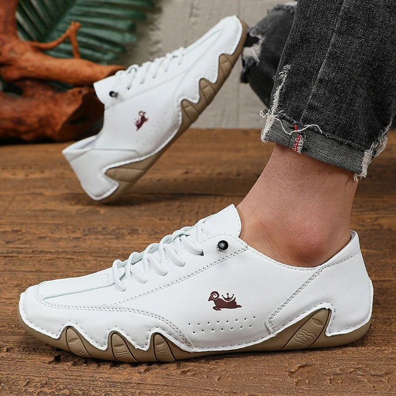 Chaussures Décontractées Basses pour Hommes 4