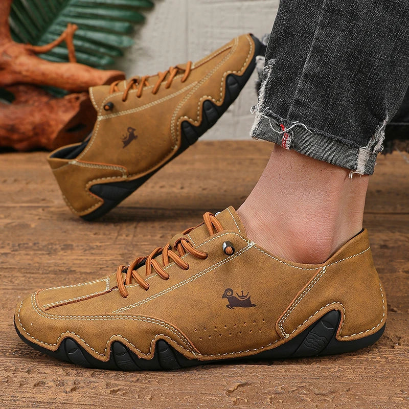 Chaussures Décontractées Basses pour Hommes 6