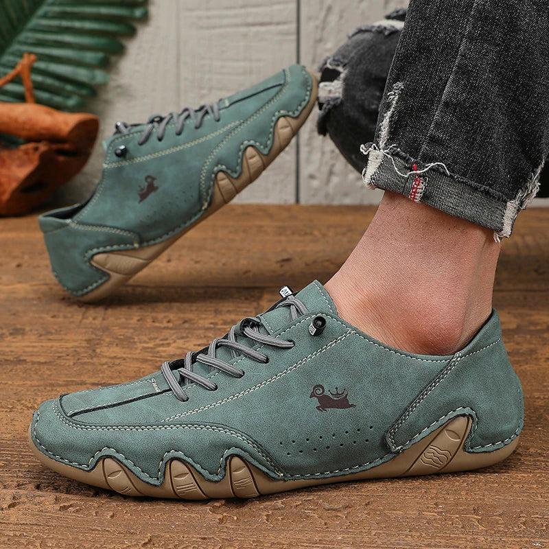 Chaussures Décontractées Basses pour Hommes 7