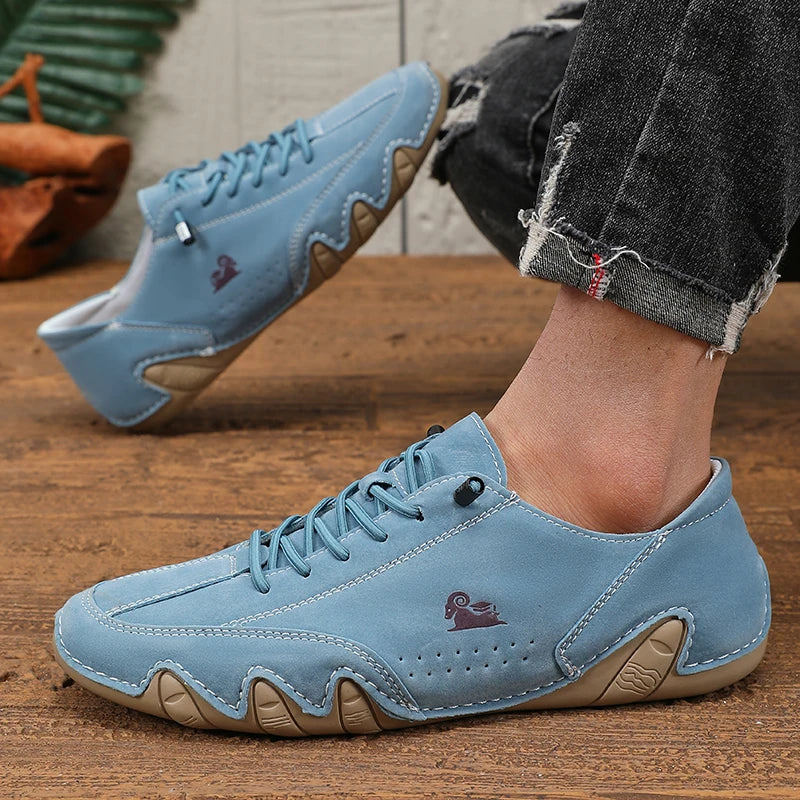 Chaussures Décontractées Basses pour Hommes 8