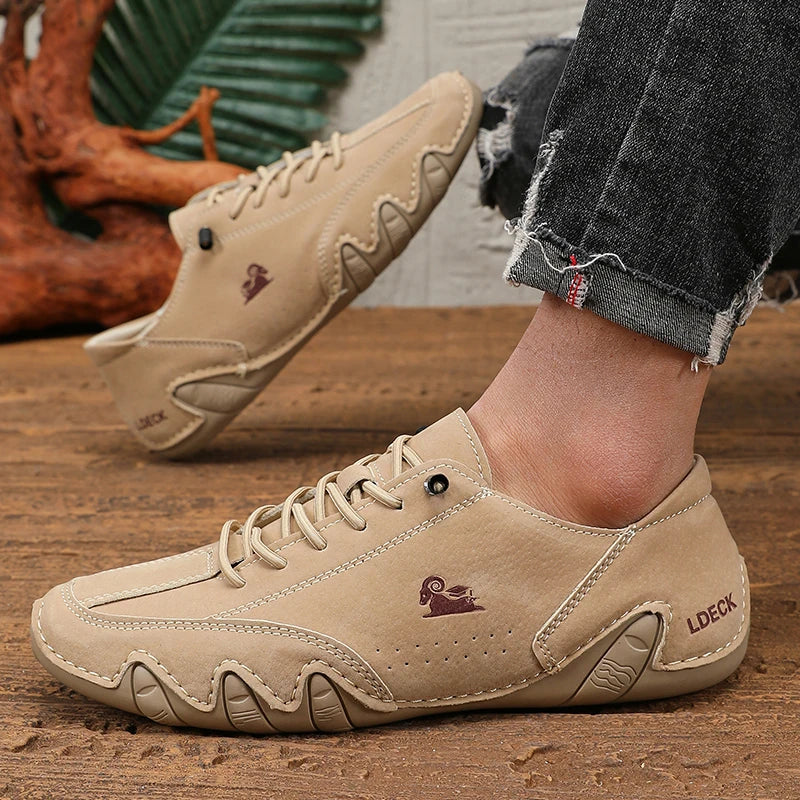 Chaussures Décontractées Basses pour Hommes 9