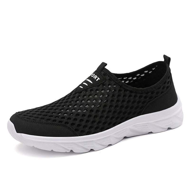 Chaussures Décontractées Femmes Confortables 6