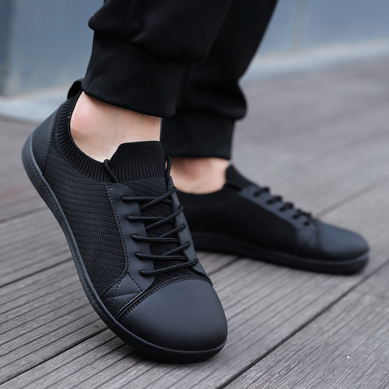 Chaussures Décontractées Femmes Flexibles 2