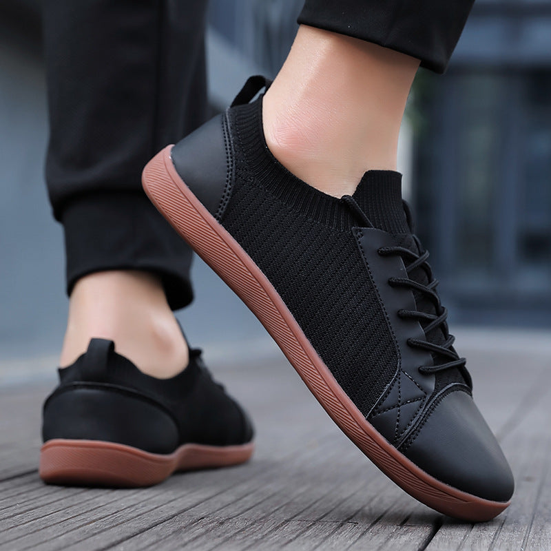 Chaussures Décontractées Femmes Flexibles 3