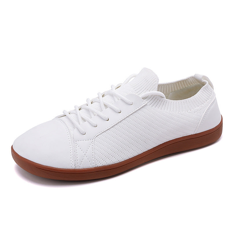 Chaussures Décontractées Femmes Flexibles 4