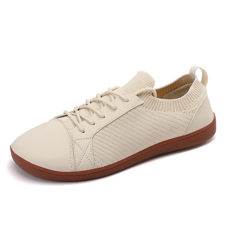 Chaussures Décontractées Femmes Flexibles 5