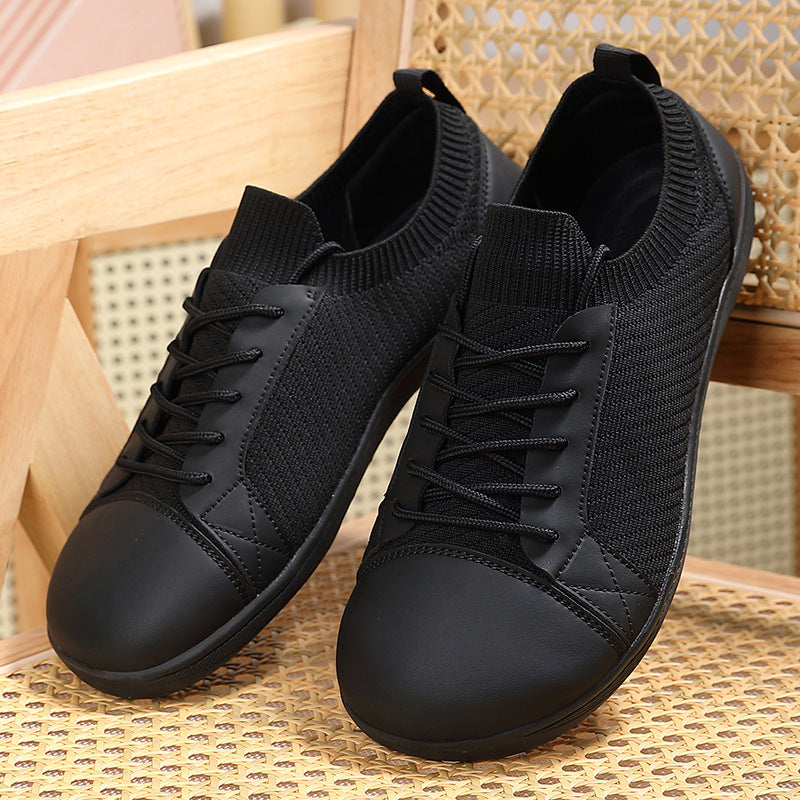 Chaussures Décontractées Femmes Flexibles 6