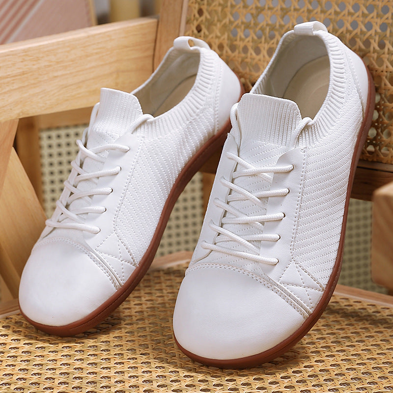 Chaussures Décontractées Femmes Flexibles 8