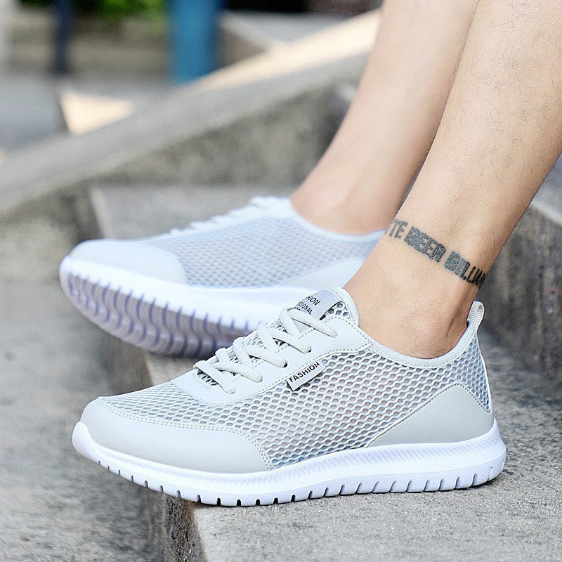Chaussures Décontractées Femmes Style Moderne 3