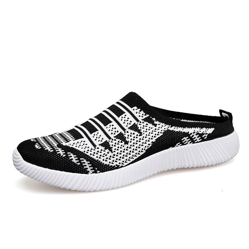 Chaussures Décontractées Femmes à Enfiler 6
