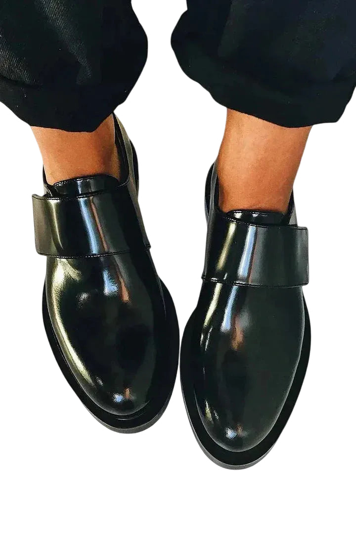 Chaussures Décontractées à Enfiler pour Hommes Printemps 0