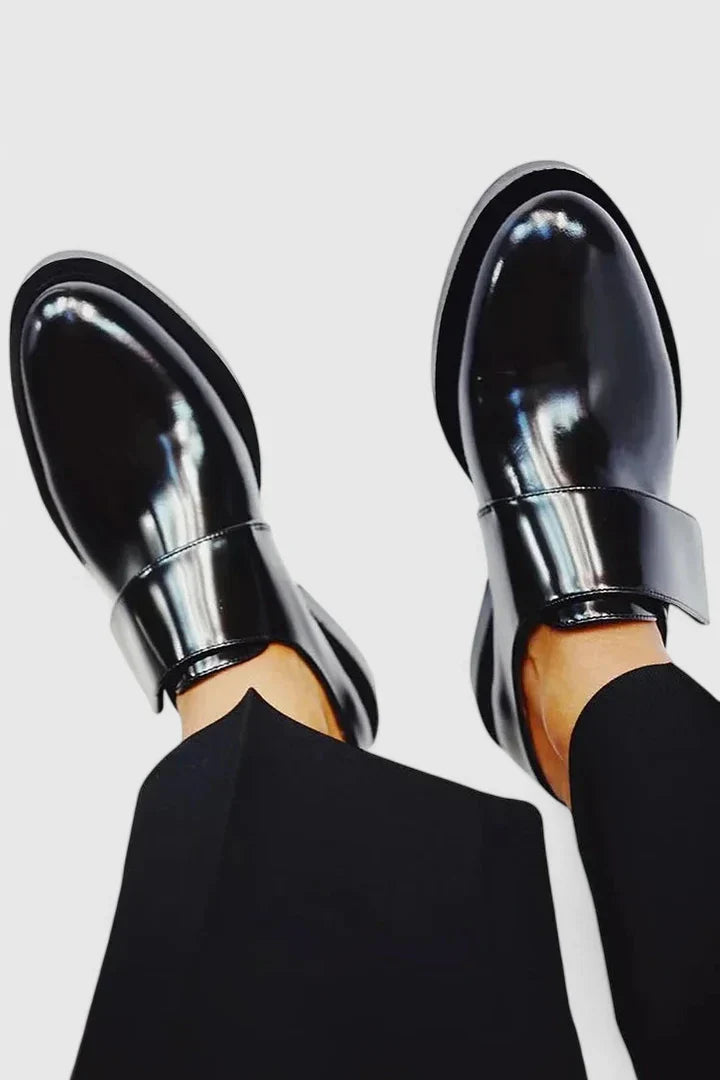 Chaussures Décontractées à Enfiler pour Hommes Printemps 1