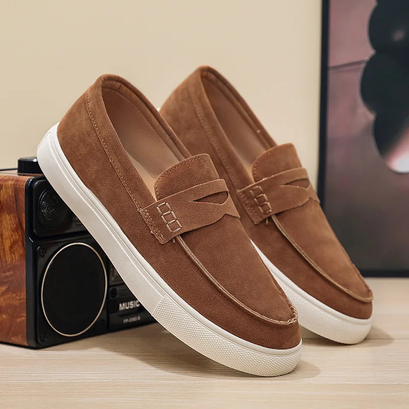 Chaussures Décontractées pour Hommes Basses 0