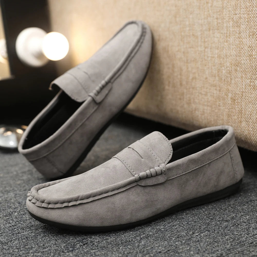 Chaussures Décontractées pour Hommes Confortables 2
