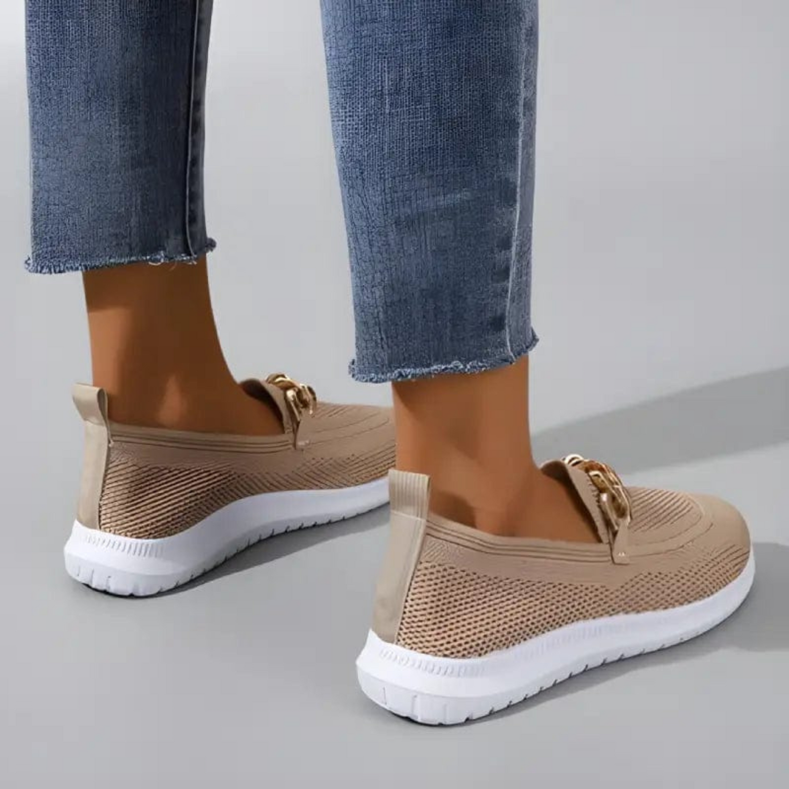 Chaussures Femme Confortables et Respirantes 3