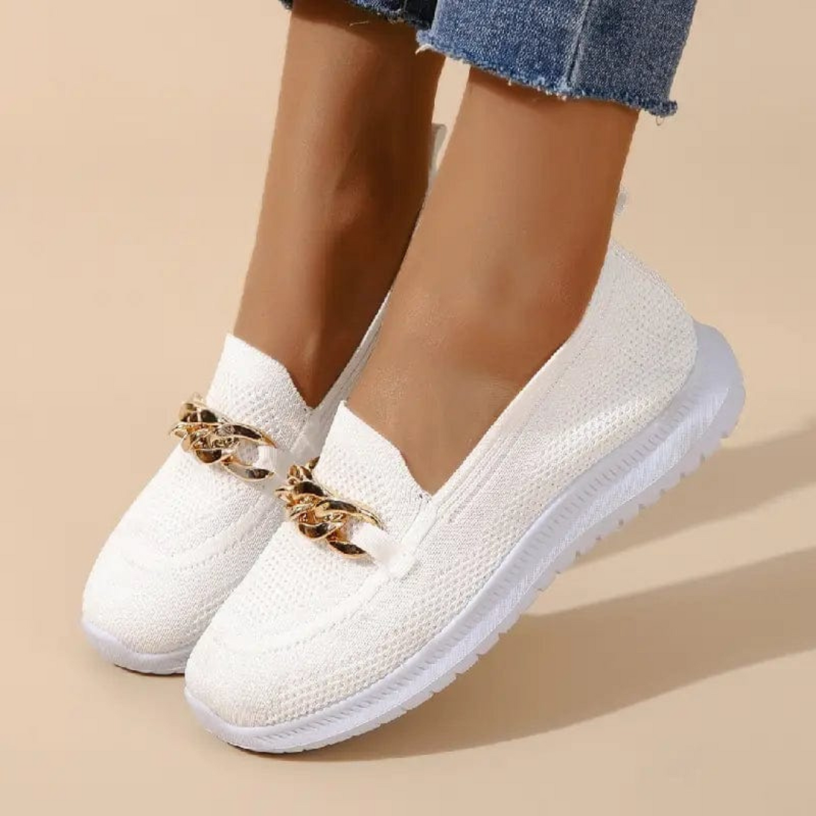 Chaussures Femme Confortables et Respirantes 7