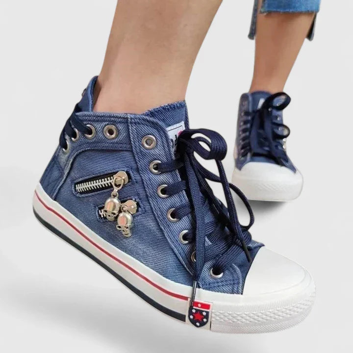 Chaussures Femme Confortables pour Un Usage Quotidien 1