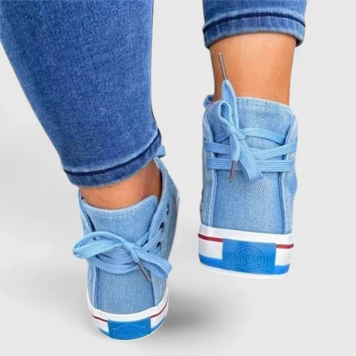 Chaussures Femme Confortables pour Un Usage Quotidien 4