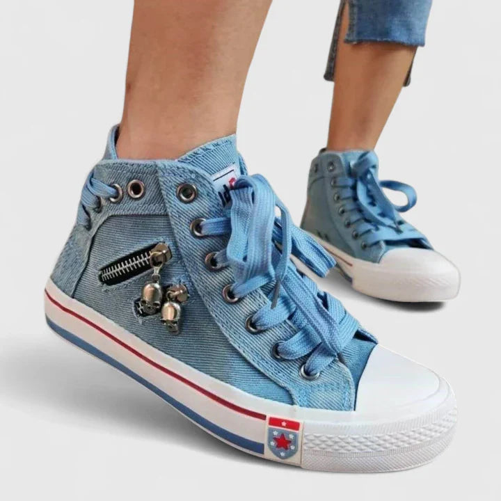Chaussures Femme Confortables pour Un Usage Quotidien 5
