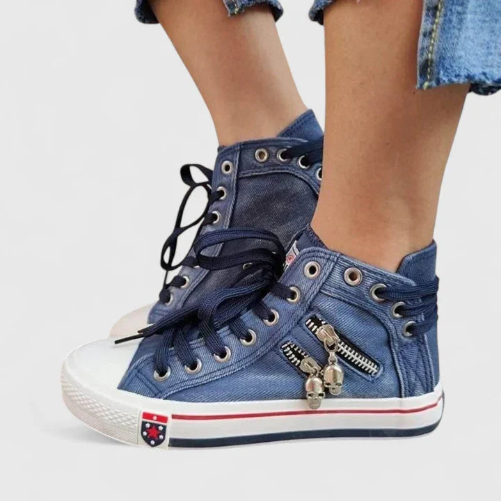Chaussures Femme Confortables pour Un Usage Quotidien 6