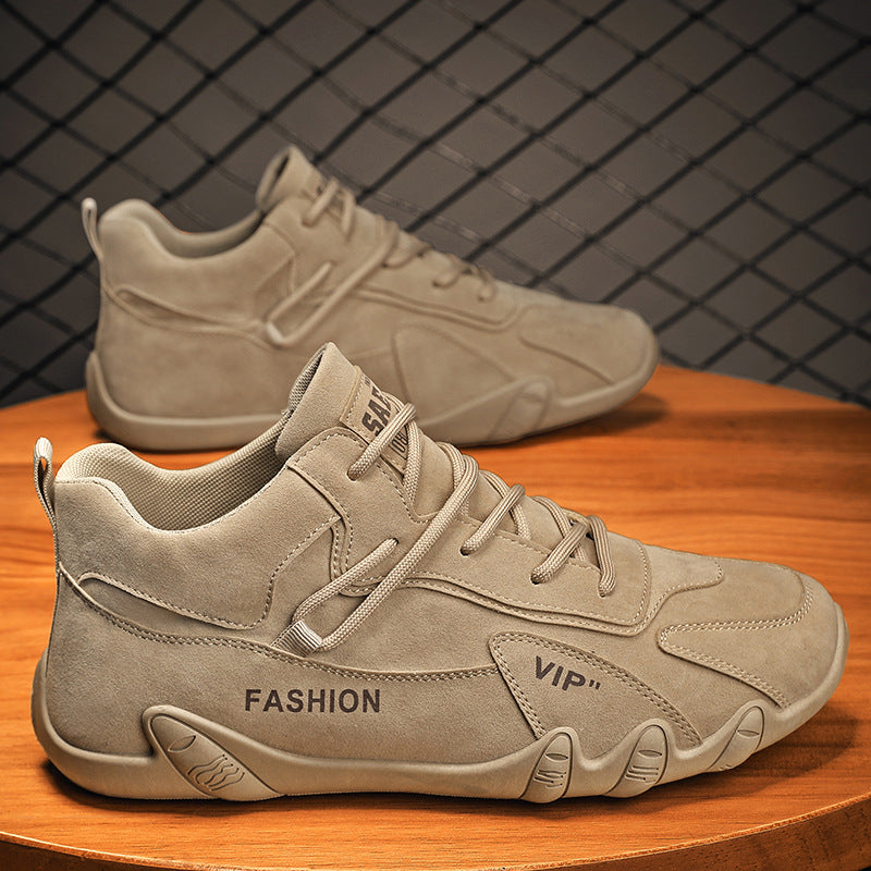 Chaussures Femmes Décontractées Confortables 5
