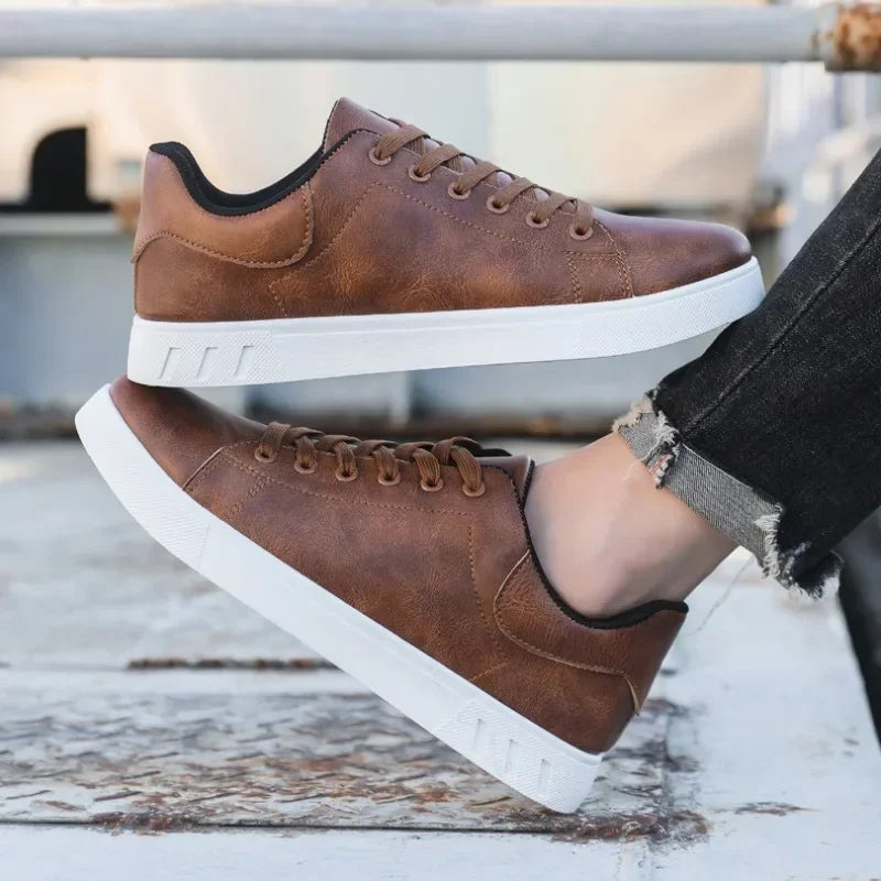 Chaussures Hommes Mocassins Décontractés 2