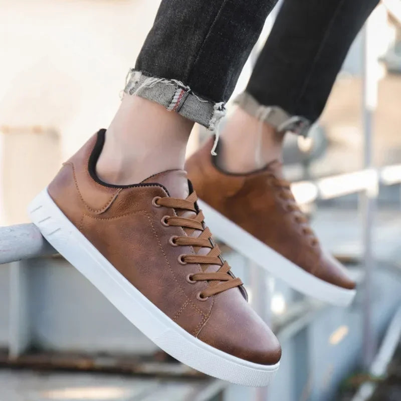 Chaussures Hommes Mocassins Décontractés 3