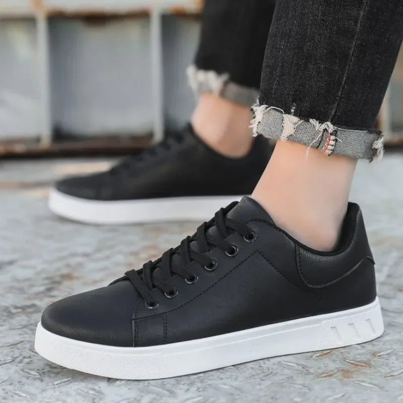 Chaussures Hommes Mocassins Décontractés 4
