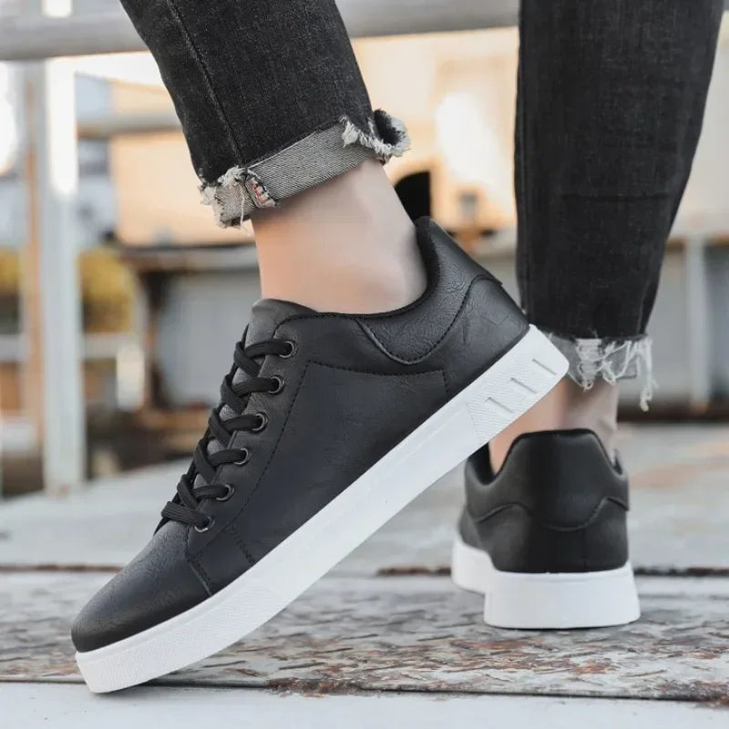 Chaussures Hommes Mocassins Décontractés 5