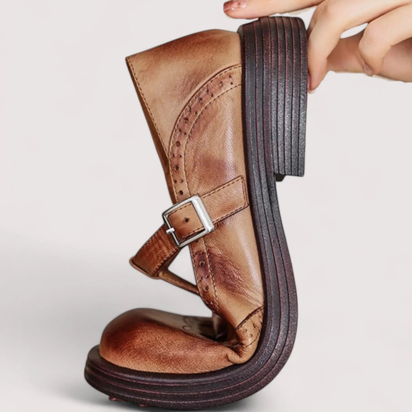 Chaussures Mary Jane pour Femmes Classiques 3