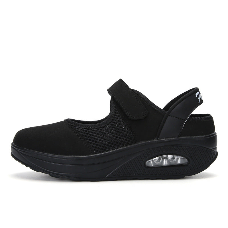Chaussures Mary Janes pour femmes confortables 5