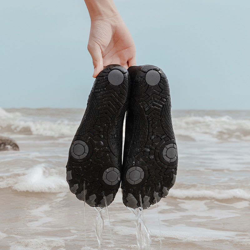 Chaussures Nautiques Femme Confortables Antidérapantes 3
