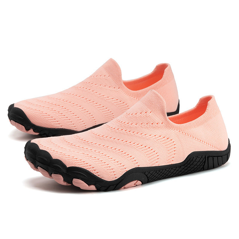 Chaussures Nautiques Femme Confortables Antidérapantes 6