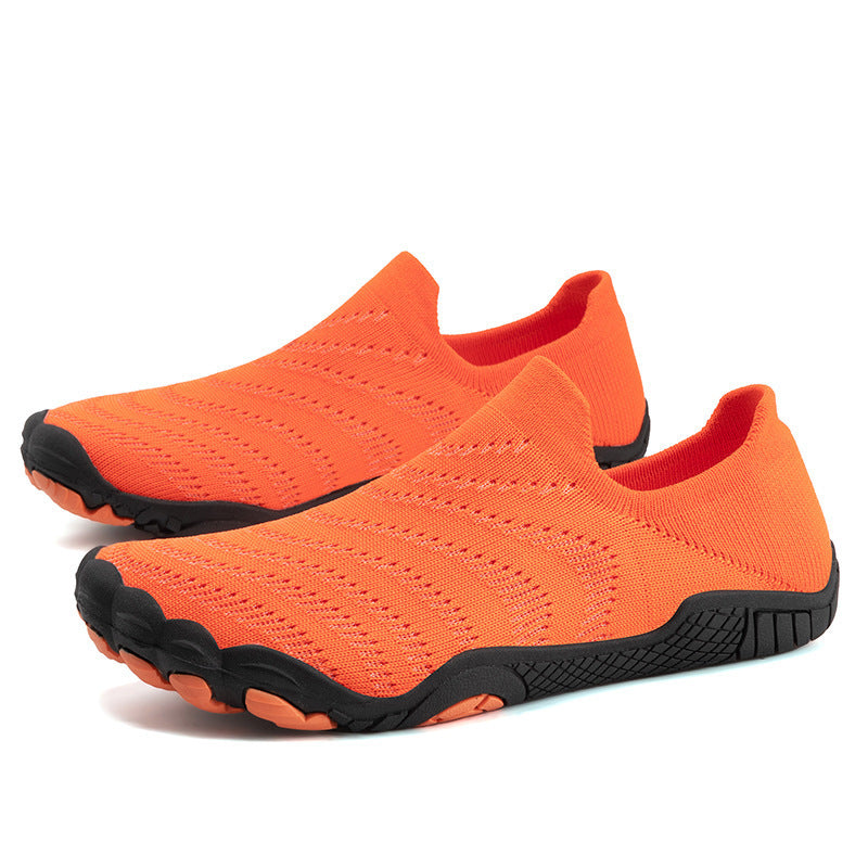 Chaussures Nautiques Femme Confortables Antidérapantes 7