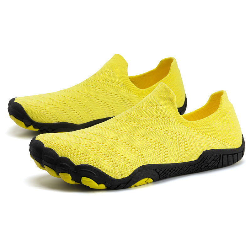 Chaussures Nautiques Femme Confortables Antidérapantes 8