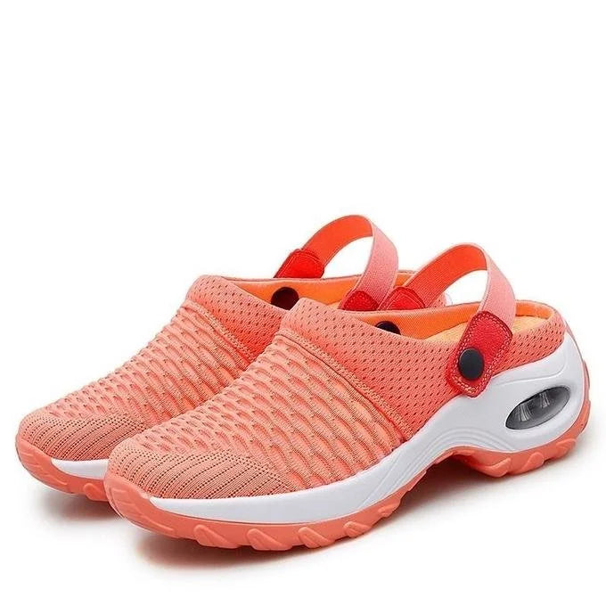 Chaussures Orthopédiques Confortables pour Femmes et Hommes 5