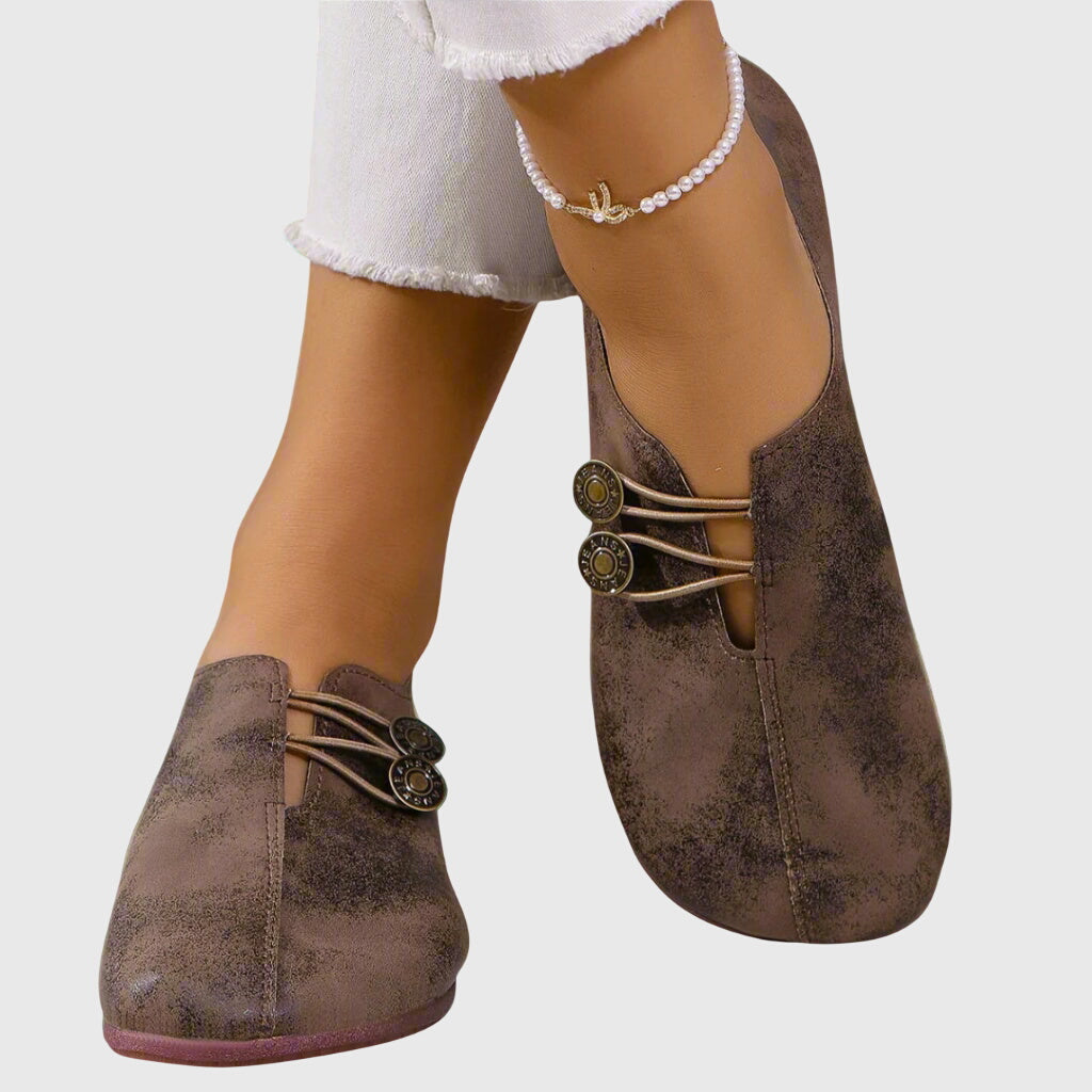 Chaussures Plates Décontractées pour Femmes 1