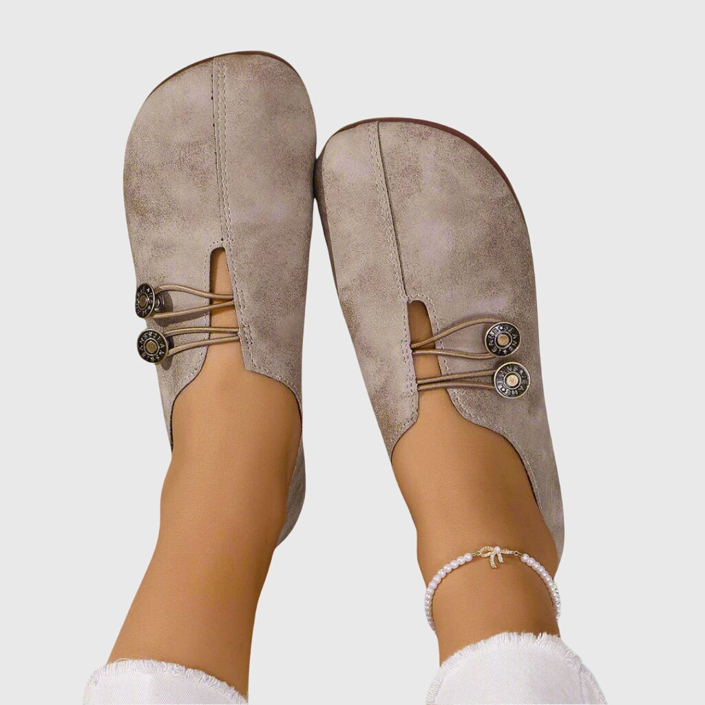 Chaussures Plates Décontractées pour Femmes 2