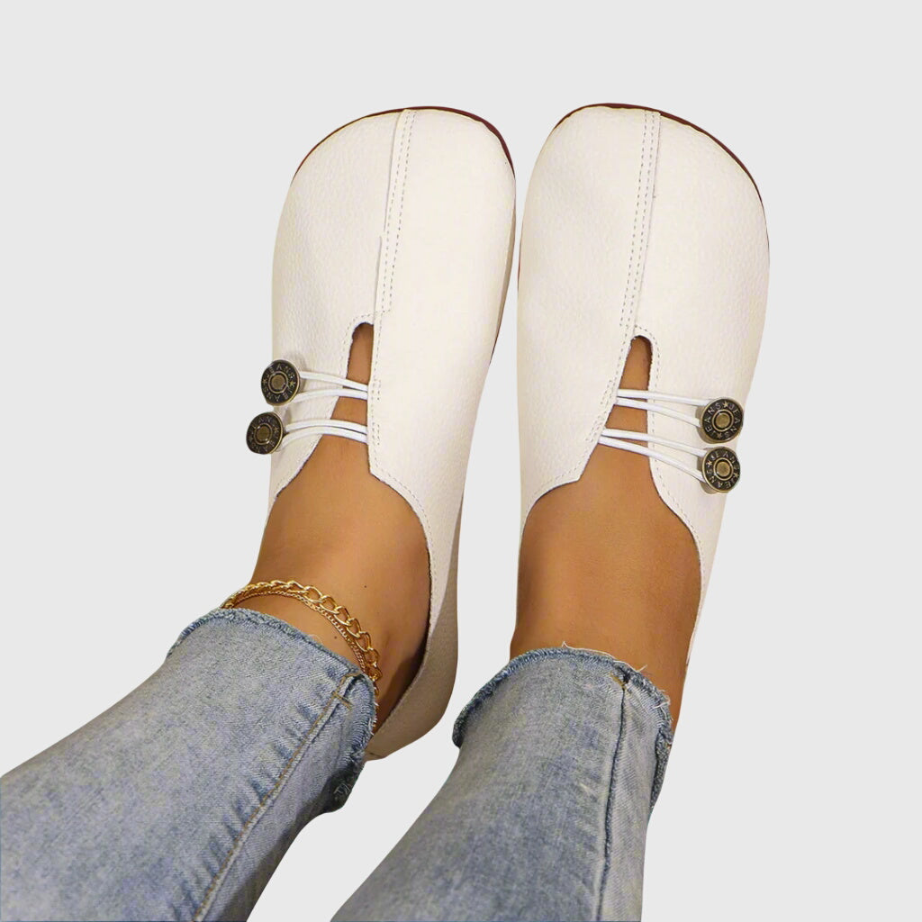 Chaussures Plates Décontractées pour Femmes 5
