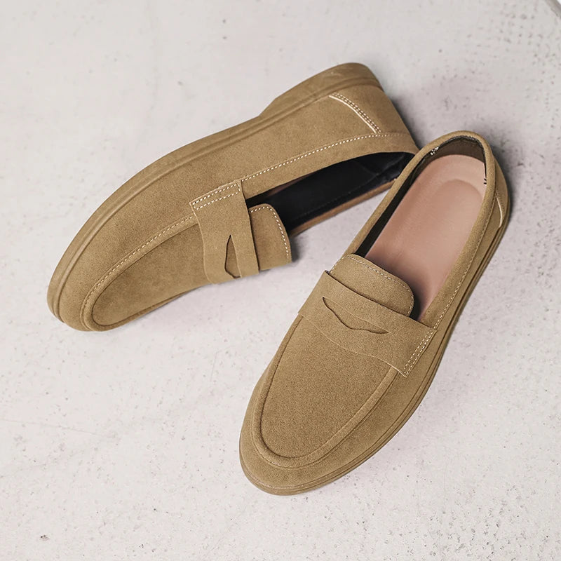 Chaussures Unisexes Confortables 3
