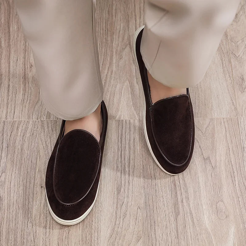 Chaussures Unisexes Décontractées à Enfiler 1