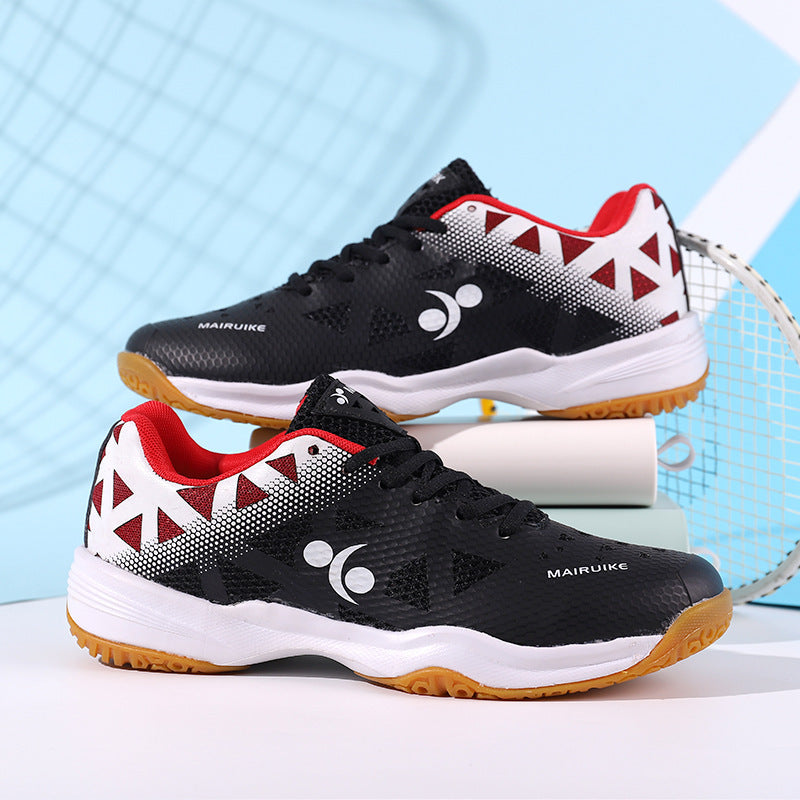 Chaussures de Badminton Femme Confortables Ergonomiques 3