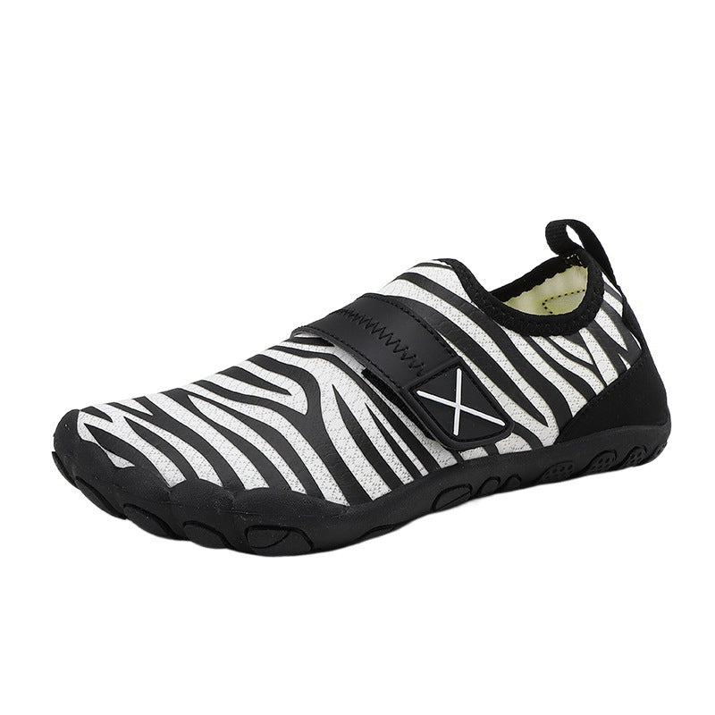 Chaussures de Bain Femme Antidérapantes Design Moderne 5