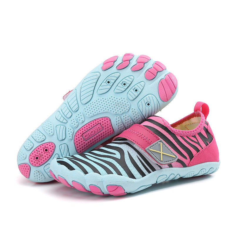 Chaussures de Bain Femme Antidérapantes Design Moderne 7